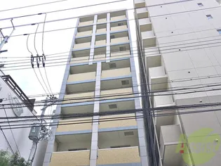 大阪府吹田市垂水町3【マンション】の外観