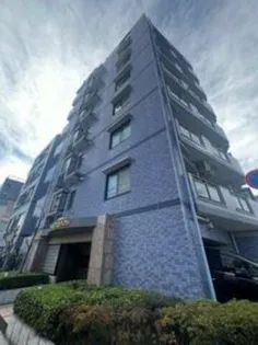 セザール平和台ガーデンの画像