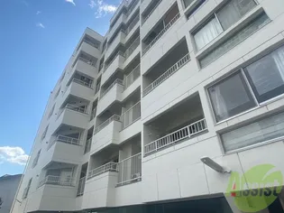 仙台リバーサイドプラザ【7階】の外観