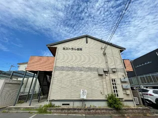 ミストラル庭瀬の画像