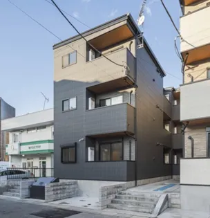 グランデール春日部の画像