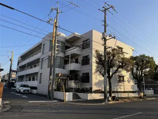 レジデンス原宿の画像