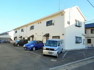 パレス小沢IIIの画像