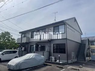 グレースマンションBの画像