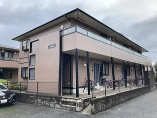 ハイムフローラの画像