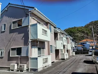 クエストイナバAの画像