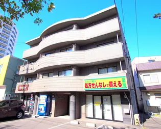 ル エストⅢの画像