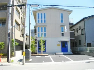 レジデンス木の実小路の画像