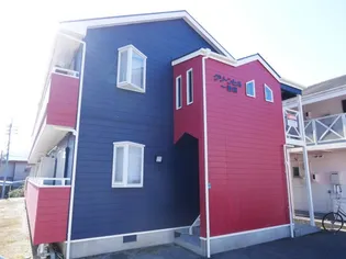 グリーンヒル壱番館の画像