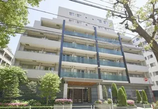 ファミールグランスイートTHE赤坂の画像