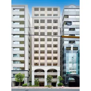 カスタリア東日本橋IIIの画像