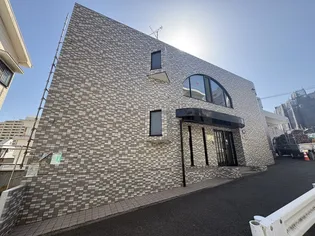 ジェイラム横濱の画像