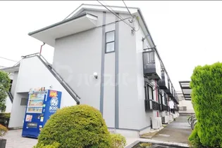 サニーコート北葛西IVの画像