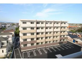 ヒカオオリエントマンション南館の画像