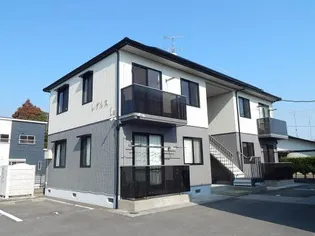 レグルス I棟の画像