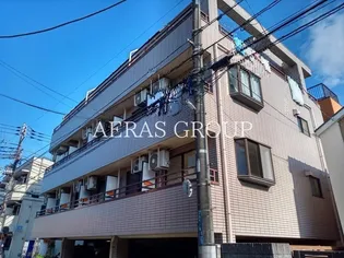 メゾン ド フローラの画像