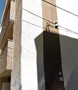 東京都台東区台東3【マンション】の外観