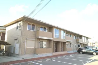 サワーフローラB棟の画像