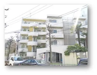 グラン立石の画像