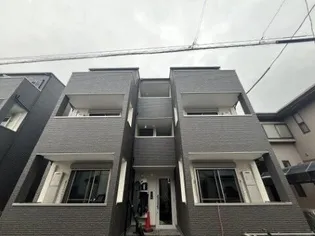 ジーメゾン見沼大和田フィエルテの画像