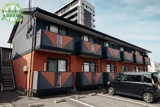 セジュール新川の画像