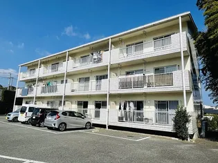 日生第3マンションの画像