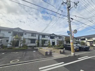 レストハイツ旭の画像