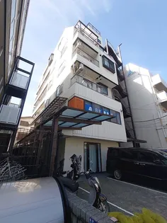 白岩ビルの画像