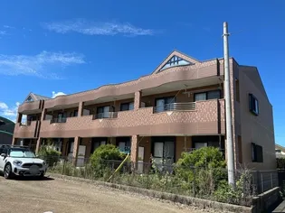 ラフィネⅢの画像