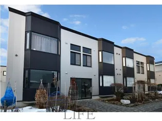 サニータウン サウス館の画像