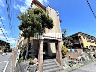 グランデージ丸太の画像