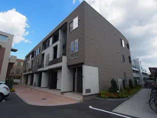 オーセンティック4の画像