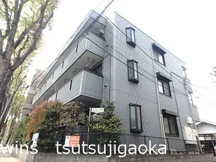 エクセル八雲台の画像