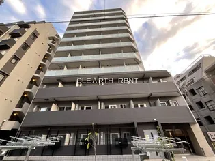 ハーモニーレジデンス大塚山手インサイド【2階】の外観