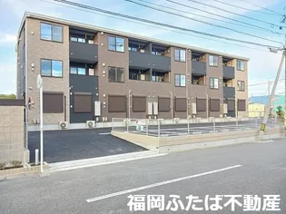 フローラリア橘Ⅱの画像