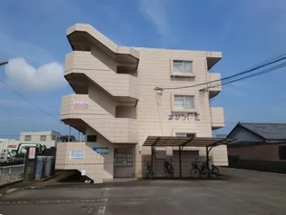 メゾンFIIの画像