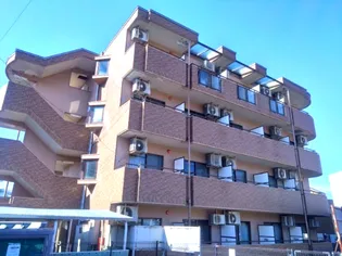 サンローゼ松山の画像