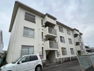 松村ハイツの画像