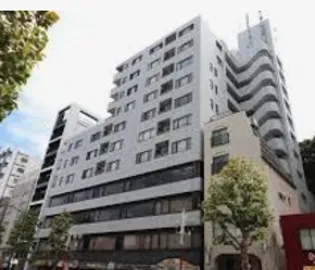 スカイエスタ西早稲田【7階】の外観