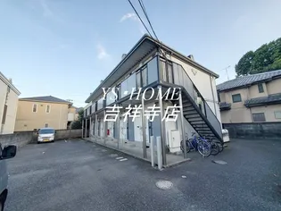 ウィステリアIIの画像