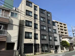 ウェルスクエア高井戸東の画像