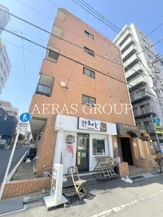 ダイアパレス浅草第二の画像