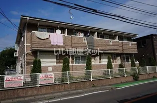 コンフォート香椎Aの画像