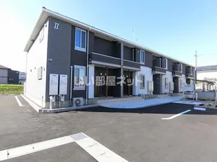 フロンティア TH IIの画像