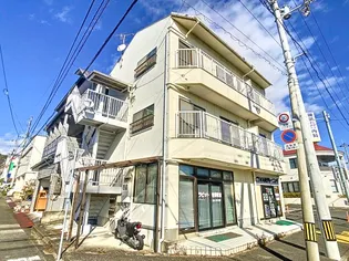 メゾンよこはまの画像