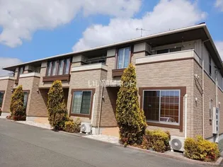 ビートル ハイツAの画像