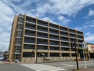 ポレスター祇園一丁目の画像