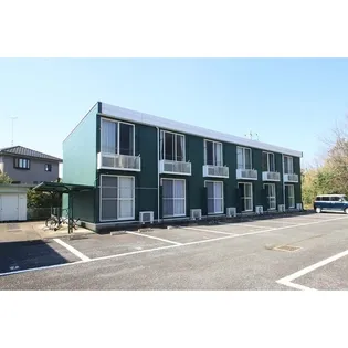 レオパレス霞ヶ岡の画像