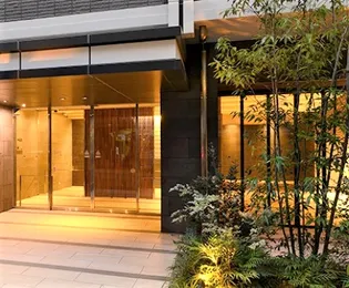 東京都千代田区神田佐久間町3【マンション】の外観