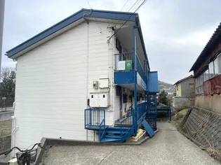 ブルーシャトウの画像